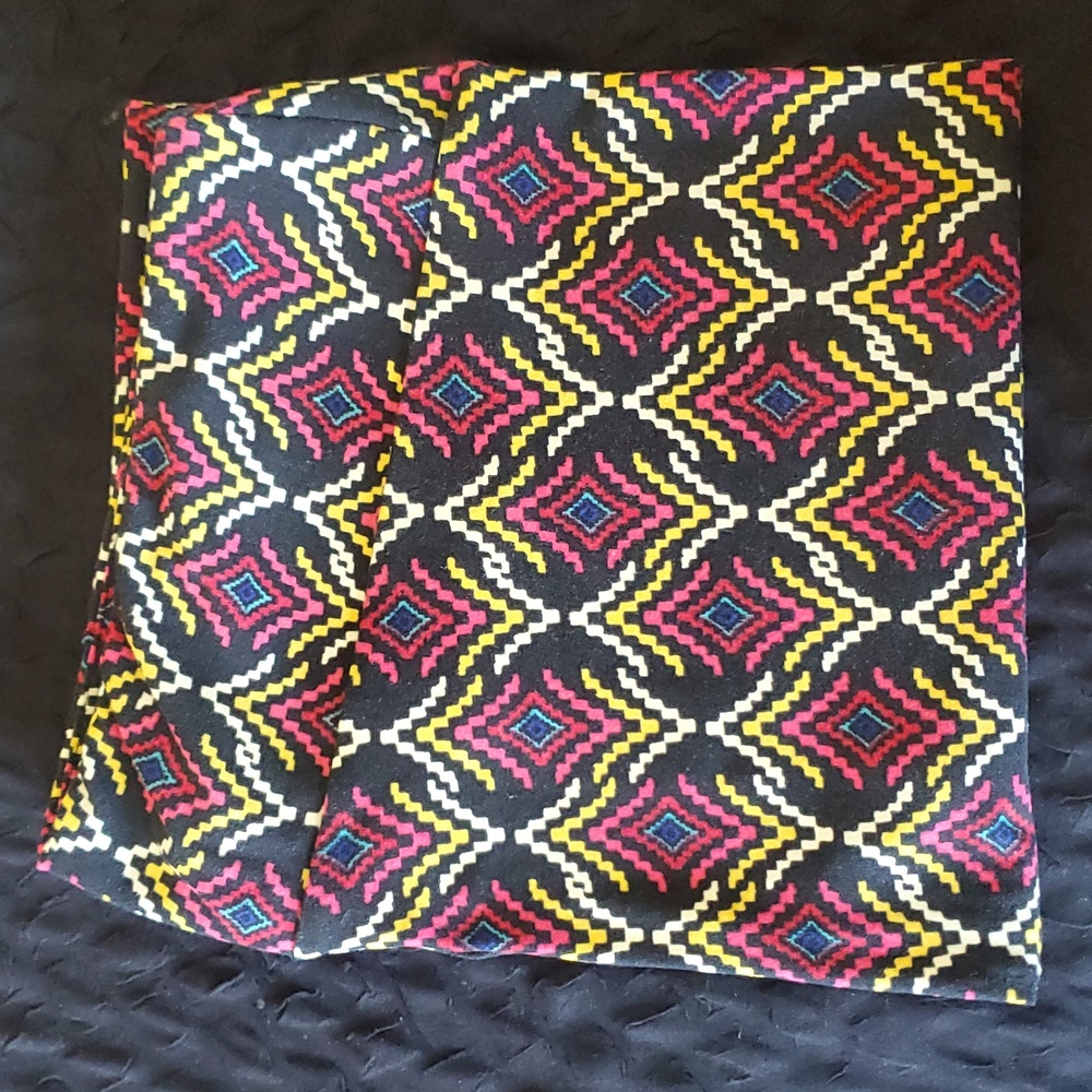 💜 LuLaRoe TC Leggings